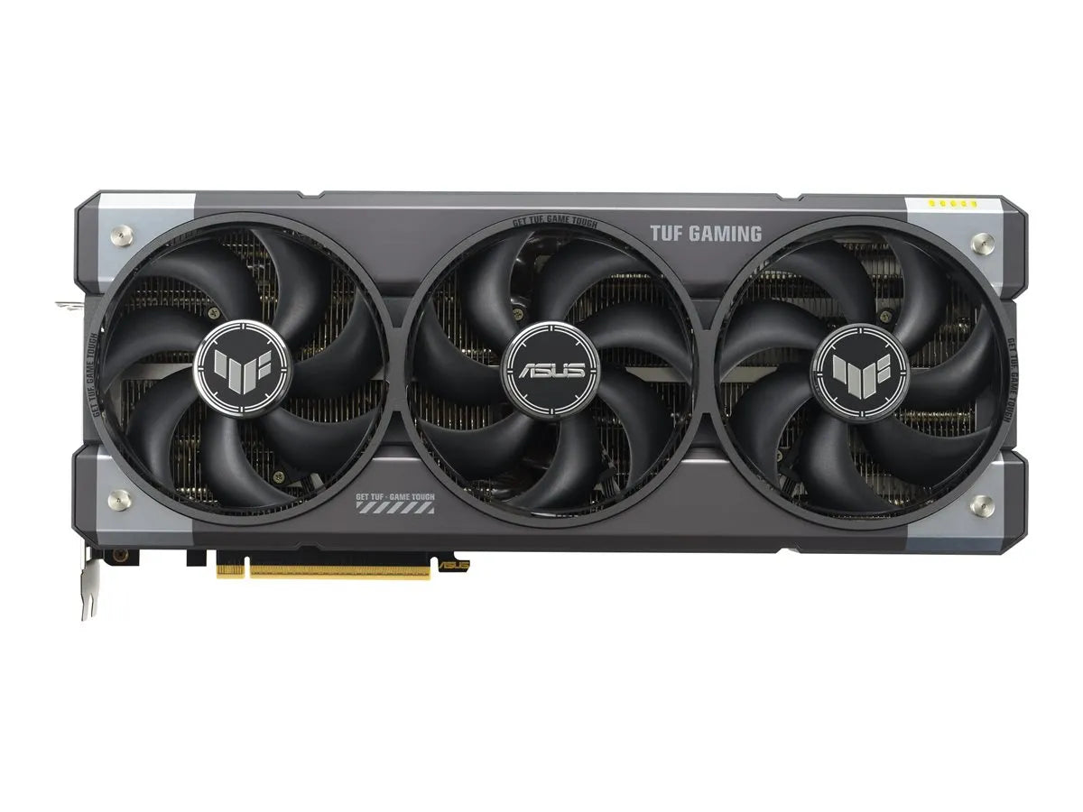 ASUS TUF RTX 5080 O16G GAMING 2xHDMI