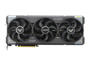 Asus TUF Gaming GeForce RTX 5080 16GB GDDR7 OC Edition | NVIDIA | 16 GB | GeForce RTX 5080 | GDDR7 | HDMI ports quantity 2 | PCI Express 5.0