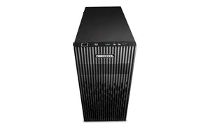 Deepcool | MATREXX 30 SI | Black | Micro ATX | Power supply included No | ATX PS2 (maximum length: 170mm)