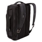 Thule | Crossover 2 | C2CB-116 | Fits up to size 15.6 " | Messenger - Briefcase/Backpack | Shoulder strap | Black