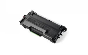 BROTHER TN3600XL HIGH YIELD TONER BLACK CARTRIDGE, 6,000 PAGES