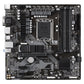 GIGABYTE B760M DS3H LGA1700 DDR5 mATX MB