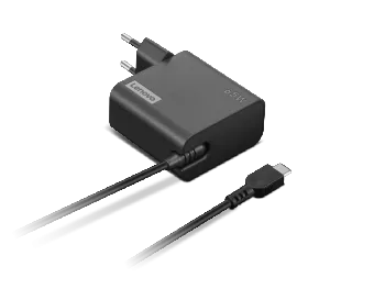 LENOVO 65W USB-C WALL ADAPTER-EU PIN