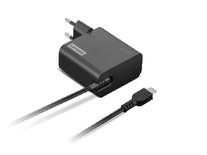 LENOVO 65W USB-C WALL ADAPTER-EU PIN