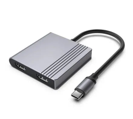 I/O ADAPTER USB-C TO HDMI/USB3/3IN1 A-CM-COMBO3-04 GEMBIRD
