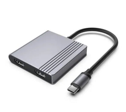 I/O ADAPTER USB-C TO HDMI/USB3/3IN1 A-CM-COMBO3-04 GEMBIRD