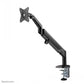 NEOMOUNTS BY NEWSTAR DESK MOUNT ULTRA FLAT (CLAMP/GROMMET)