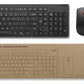 LENOVO ESSENTIAL WIRELESS KEYBOARD & MOUSE G2 AI FIN/SWE