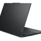 Lenovo ThinkPad E16 G3 AMD | Black | 16 " | IPS | WUXGA | 1920 x 1200 pixels | Anti-glare | AMD Ryzen 5 | 230 | 16 GB | SO-DIMM DDR5 | Solid-state drive capacity 512 GB | AMD Radeon 760M Graphics | Windows 11 Pro | 802.11ax | Bluetooth version 5.3 |...