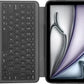 TARGUS® VERSAVU® BLUETOOTH® KEYBOARD CASE FOR IPAD AIR® 11-INCH (M2), IPAD® 10.9-INCH (10TH GEN), IPAD AIR® 10.9-INCH (5TH AND 4TH GEN.) AND IPAD PRO® 11-INCH (4TH, 3RD, 2ND AND 1ST GEN.)? (NORDIC)