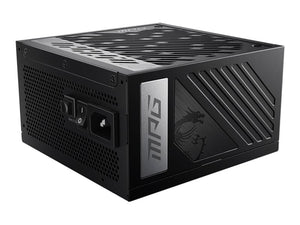 MSI MAG A750GL PCIE5 750W POWER SUPPLY