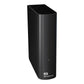 WD Elements Desktop 18TB USB Black