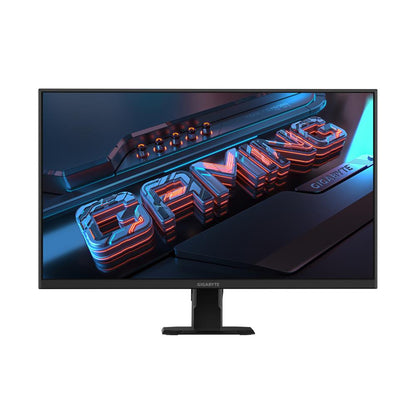 LCD Monitor|GIGABYTE|GS27F-EU|27"|Gaming|Panel IPS|1920x1080|165Hz|Matte|1 ms|Tilt|Colour Black|GS27F-EU