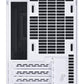 Case|LIAN LI|A3-mATX|Micro|MicroATX|MiniITX|Colour White|G99.A3W.00