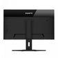 LCD Monitor|GIGABYTE|M32U|31.5"|Gaming|3840x2160|144Hz|Matte|1 ms|Speakers|Swivel|Height adjustable|Tilt|M32U-EK