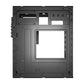 FSP Case | S120 | Black | Mid Tower | Power supply included No