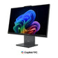 Lenovo IdeaCentre | 27IPH11 | Desktop | AIO | 27 " | Intel Core Ultra 5 | 325 | 16 GB | Soldered LPDDR5X | 1000 GB | Intel Graphics | English | Windows 11 Home | Warranty 24 month(s)