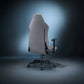 Razer Multi Layered Fabric/Steel | Gaming Chair | Iskur V2 X | Light Grey