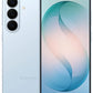 Samsung S26 (S942) | Galaxy | Skye Blue | 6.3 " | Dynamic LTPO AMOLED 2X | 1080 x 2340 pixels | Qualcomm | Snapdragon 8 Elite Gen 5 (3 nm) | Internal RAM 12 GB | 256 GB | Dual SIM | 5G | Main camera resolution 50+12+10 MP | Secondary camera resolutio...