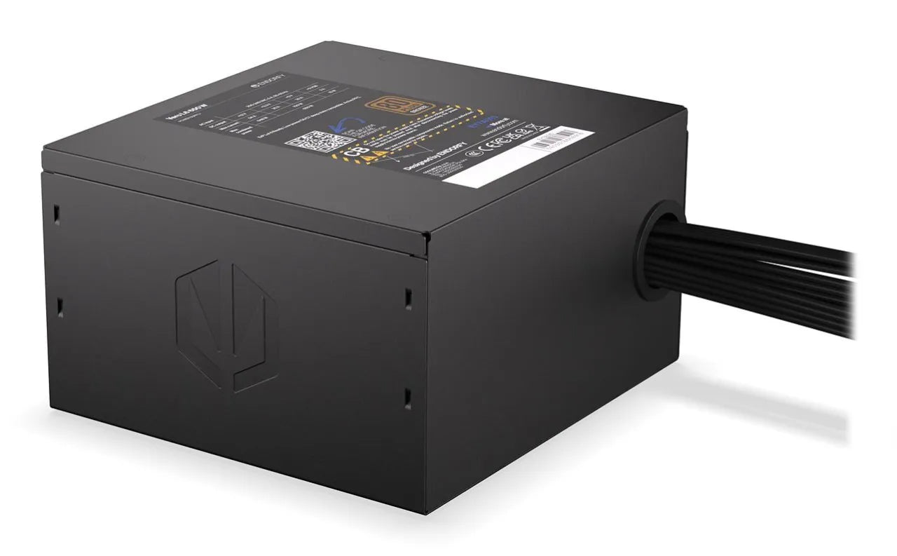 Power Supply|ENDORFY|ATX|PC|200 - 240 V|650 W|EY7A015