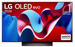 TV Set|LG|83"|OLED/4K/Smart|3840x2160|Wireless LAN|Bluetooth|webOS|OLED83C41LA