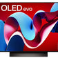 TV Set|LG|83"|OLED/4K/Smart|3840x2160|Wireless LAN|Bluetooth|webOS|OLED83C41LA