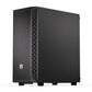 Case|ENDORFY|Signum 300 Solid|MidiTower|Not included|ATX|MicroATX|MiniITX|Colour Black|EY2A003