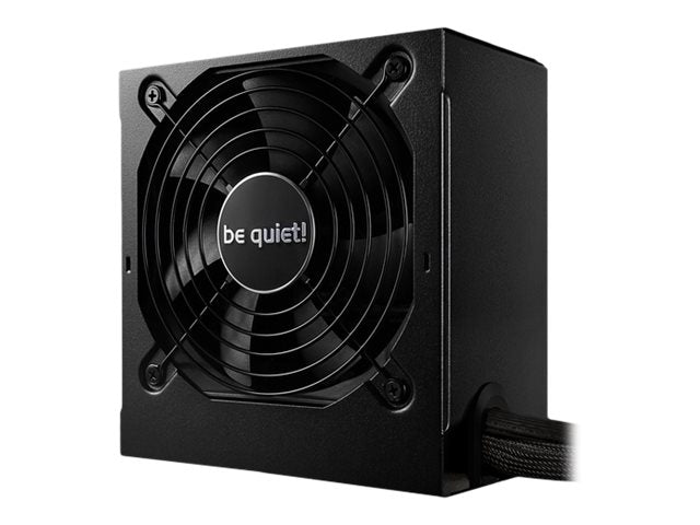 BE QUIET System Power 10 PSU 650W Bronze