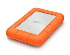 External HDD|LACIE|4TB|USB 3.0|LAC9000633