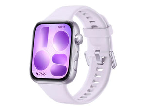 Huawei Watch FIT 5, Purple, Niki-B19F | Huawei