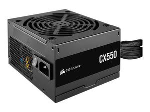 CORSAIR CX Series CX550 PSU 550 Watt