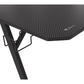 NATEC Genesis Gaming desk Holm 510 RGB