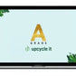 UPCYCLE APPLE MACBOOK PRO 2020 M1/13.3WQXGA/16GB/512SSD/MACOS/GREY/2Y