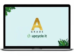UPCYCLE APPLE MACBOOK PRO 2020 M1/13.3WQXGA/16GB/512SSD/MACOS/GREY/2Y