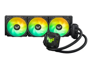 ASUS TUF GAMING LC II 360 ARGB AIO Clr