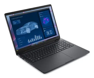 DELL PRO MAX 16 R7 PRO-AI350/16FHD+/32GB/512SSD/RTXPRO500-6GB/FPR/W11P/3BW (ESTONIAN-KB)