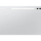 TABLET GALAXY TAB S10+ 5G/12" 256GB SILV SM-X826 SAMSUNG