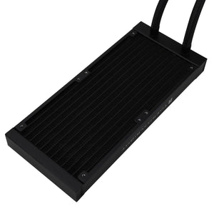 THERMALRIGHT Aqua Elite 240 ARGB V3 Black AIO CPU Cooler