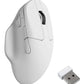 MOUSE USB OPTICAL WRL M7/WHITE M7-A24 KEYCHRON