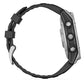SMARTWATCH FENIX E/STEEL/BLCK 010-03025-00 GARMIN