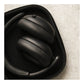 Sudio Headphones | K3 | Bluetooth | Over-ear | Microphone | Ink Black | Noise canceling