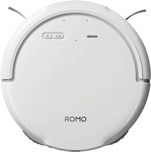 VACUUM CLEANER ROBOT ROMO S/WATER TANK CP.CR.00000053 DJI