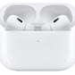 Apple AirPods Pro 2.Gen - Headphones - White
