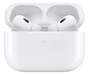 Apple AirPods Pro 2.Gen - Headphones - White