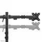 NEOMOUNTS NERO DUAL MONITOR STAND 10-32"