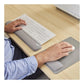 Fellowes | Breyta Keyboard Wrist Rest | Grey