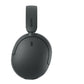 Sony Headphones | WH-CH730N | Bluetooth | Over-Ear | Microphone | Black