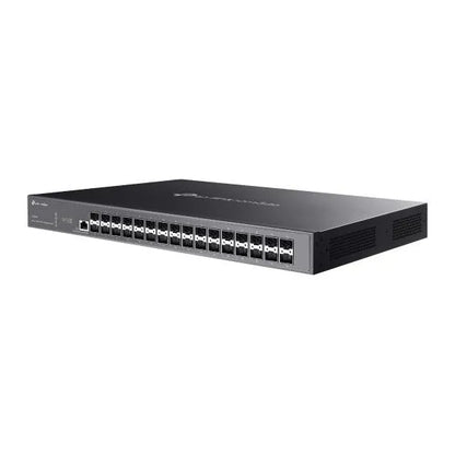 Switch|TP-LINK|SX3032F|32xSFP+|1xConsole|1xRJ45|SX3032F