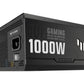 ASUS TUF Gaming 1000W Gold Modular PSU