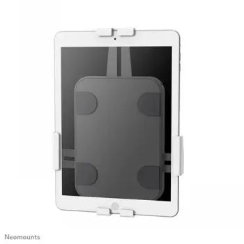 NEOMOUNTS BY NEWSTAR WL15-625WH1 ROTATABLE WALL MOUNT TABLET HOLDER FOR 7,9-11" TABLETS - WHITE